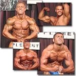 2002 NPC Teen/Collegiate Nationals Men’s Evening Show