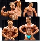 2004 NPC USA Championships Men’s Evening Show
