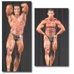 2001 NPC Teen/Collegiate Nationals Men’s Prejudging
