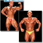 2006 NPC Junior National Championships Men’s Prejudging Part 1