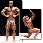 2008 NPC USA Bodybuilding Championships Men’s Prejudging Part 1
