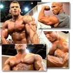 2006 NPC National Bodybuilding Championships Men’s Pump Room Part 2