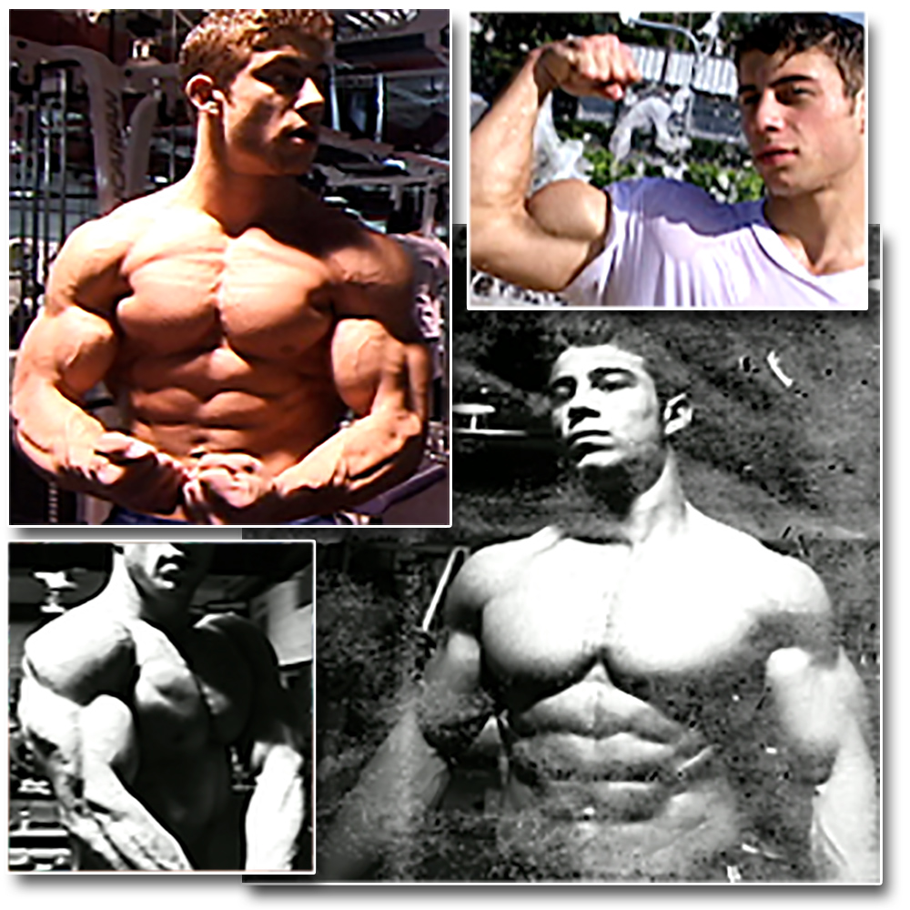 Strengthnet Presents: Nothing But Nate: Volume 1