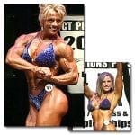 2004 NPC Junior USA Women’s Figure & Fitness Evening Show