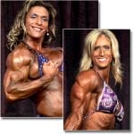 2011 NPC Masters National Bodybuilding Championships Women’s Finals