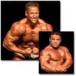 2005 NPC Southern States Championships Masters Men’s Evening Show