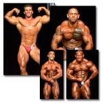 2005 NPC Southern States Championships Men’s Prejudging