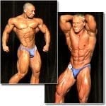 2006 NPC Southern States Bodybuilding Championships Men’s Prejudging