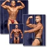 2007 NPC Tampa Bay Classic Bodybuilding Championships Men’s Prejudging