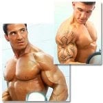 2007 NPC Hurricane Bay & Typhoon Bay Championships Men’s Pump Room