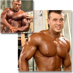 2010 NPC Southern States Championships Men’s Pump Room Part 1 collage